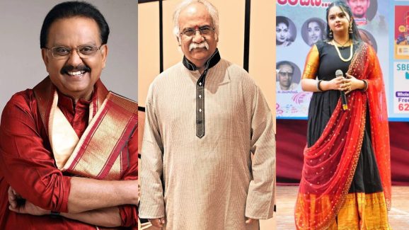 Singer Pravasthi: ఎస్పీబీ వల్లే ఇదంతా.. ప్రవస్తి కాంట్రవర్సీపై ఎస్పీ శైలజ భర్త షాకింగ్ కామెంట్స్