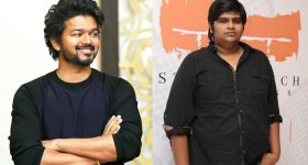 Karthik Subbaraj: విజయ్ చివరి సినిమా నేను డైరెక్ట్ చేయాల్సింది, కానీ.. దర్శకుడి ఆవేదన