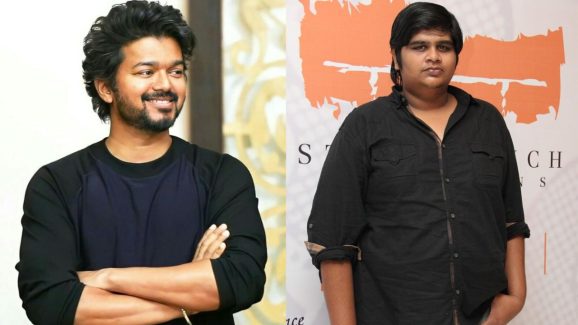 Karthik Subbaraj: విజయ్ చివరి సినిమా నేను డైరెక్ట్ చేయాల్సింది, కానీ.. దర్శకుడి ఆవేదన