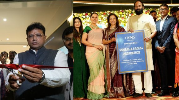 Hyderabad: ఓగా వెల్‌నెస్ సెంటర్‌లో ఇప్పుడు ఈ సర్వీసులు కూడా.. మంత్రుల చేతుల మీదుగా ప్రారంభం