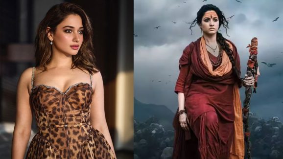 Tamannaah: తమన్నాకు ఆ లుక్ సెట్ అవ్వలేదు.. ‘ఓదెల 2’పై డైరెక్టర్ కామెంట్స్