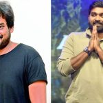 Puri Jagannadh: పూరీ, సేతుపతి సినిమాలో మూడో హీరోయిన్.. ఇది మాత్రం అస్సలు ఊహించి ఉండరు.!