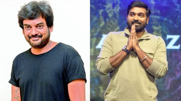 Puri Jagannadh: పూరీ, సేతుపతి సినిమాలో మూడో హీరోయిన్.. ఇది మాత్రం అస్సలు ఊహించి ఉండరు.!