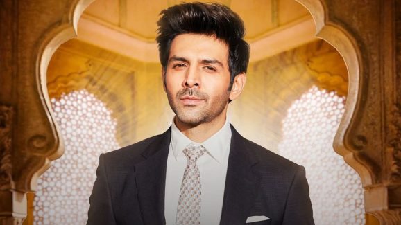 Kartik Aaryan: నాకు ఇండస్ట్రీలో గర్ల్‌ఫ్రెండ్ లేదు.. వారిపై బాలీవుడ్ యంగ్ హీరో సెటైర్లు
