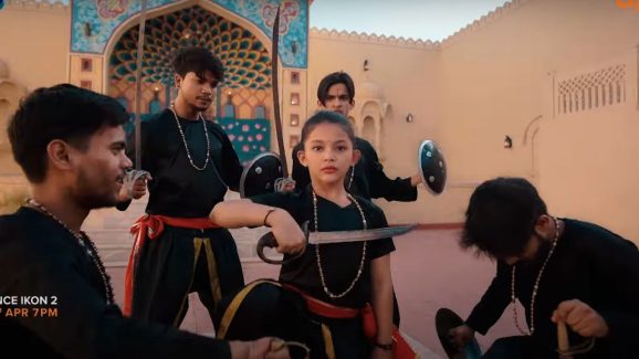 Dance Ikon 2: 2 గంటల్లో అద్భుతం.. కేవలం రూ.75 వేలతోనే.. ఏం తీశారయ్యా!