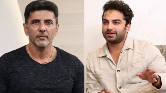 Babloo Prithiveeraj: విశ్వక్ సేన్‌కు బాగా యాటిట్యూడ్, నా కాల్ లిఫ్ట్ చేయలేదు.. సీనియర్ యాక్టర్ షాకింగ్ కామెంట్స్