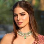 Malavika Mohanan: హీరోలు అలా నటించి మోసం చేస్తున్నారు.. ప్రభాస్ బ్యూటీ ఆవేదన