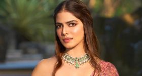 Malavika Mohanan: హీరోలు అలా నటించి మోసం చేస్తున్నారు.. ప్రభాస్ బ్యూటీ ఆవేదన