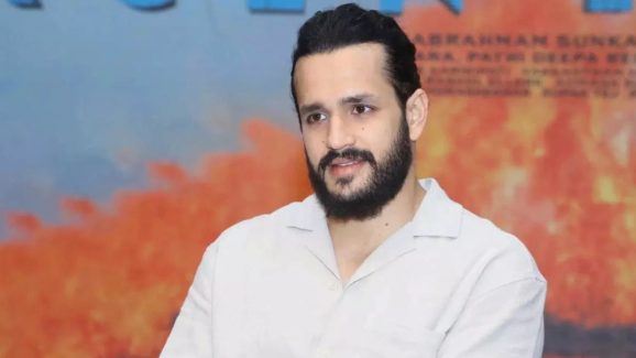 Akhil Akkineni: పెళ్లి తరువాత అయ్యగారు జోరు పెంచారు.. హనీమూన్ కూడా వదిలేసి ?