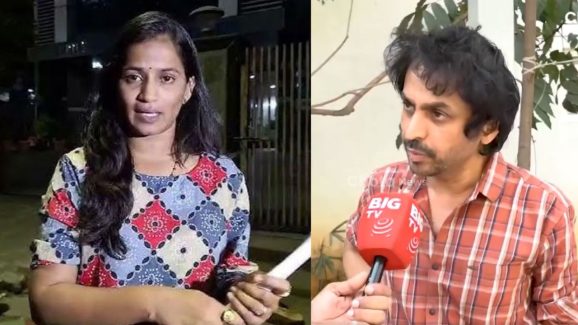 Shekar Basha: ఇంట్లో లావణ్య అసాంఘిక కార్యకలాపాలు.. ఆధారాలతో సహా బయటపెట్టిన శేఖర్ బాషా