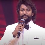 Nani: మనల్ని ఎవడ్రా ఆపేది.. ‘హిట్ 3’ ప్రమోషన్స్ కోసం పవన్ కళ్యాణ్ డైలాగ్ వాడేసిన నాని