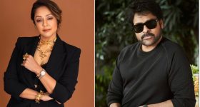 Jyothika: తెలుగులో రీఎంట్రీకి సిద్ధమయిన జ్యోతిక.. ఏకంగా మెగాస్టార్ సినిమాలో..