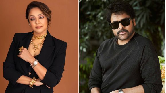 Jyothika: తెలుగులో రీఎంట్రీకి సిద్ధమయిన జ్యోతిక.. ఏకంగా మెగాస్టార్ సినిమాలో..