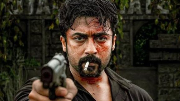 Retro Movie: ‘రెట్రో’ సినిమాలో ఆ సీనే హైలెట్.. స్పాయిలర్ ఇచ్చేసిన సూర్య
