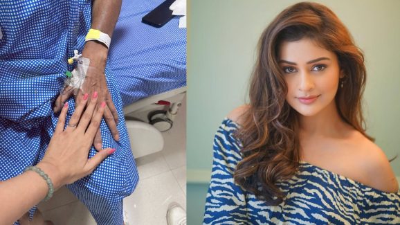 Payal Rajput: నా తండ్రికి క్యాన్సర్.. ఎమోషనల్ పోస్ట్ షేర్ చేసిన పాయల్ రాజ్‌పుత్