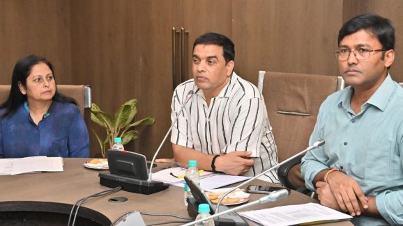 Gaddar Awards: గద్దర్‌ అవార్డులకు జ్యూరీ ఫిక్స్.. ఛైర్మన్‌గా అలనాటి నటి..