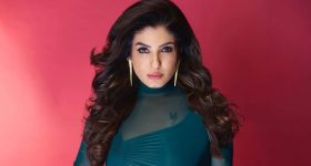 Raveena Tandon: అయిదేళ్ల క్రితం నమోదయిన కేసు.. ఎట్టకేలకు సీనియర్ నటికి ఊరట