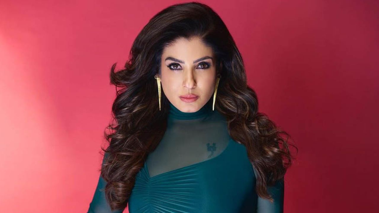 Raveena Tandon: అయిదేళ్ల క్రితం నమోదయిన కేసు.. ఎట్టకేలకు సీనియర్ నటికి ఊరట