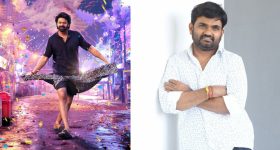 Raja Saab: ఇంకా సమయం పడుతుంది.. ప్రభాస్ ఫ్యాన్స్‌ను డిసప్పాయింట్ చేసిన డైరెక్టర్