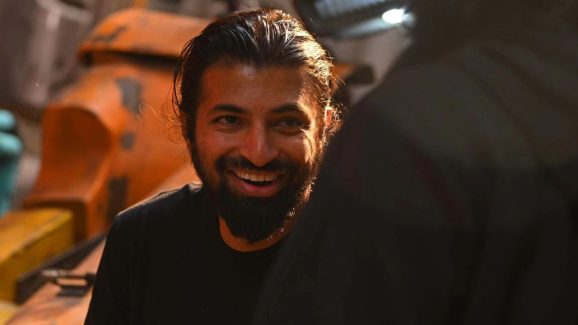 Nag Ashwin: ఆ సినిమా వల్ల వారం రోజులు డిప్రెషన్‌లోకి వెళ్లిన నాగ్ అశ్విన్.. ఇంతకీ ఏంటా సినిమా.?