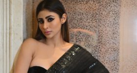 Mouni Roy: అర్ధరాత్రి, నా హోటల్ రూమ్‌లో ఆ వ్యక్తి.. చేదు అనుభవం చెబుతూ వణికిపోయిన నటి