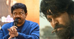 Ram Gopal Varma: రాజమౌళి తర్వాత నువ్వే గ్రేట్.. ‘పెద్ది’ గ్లింప్స్‌పై ఆర్జీవీ రివ్యూ
