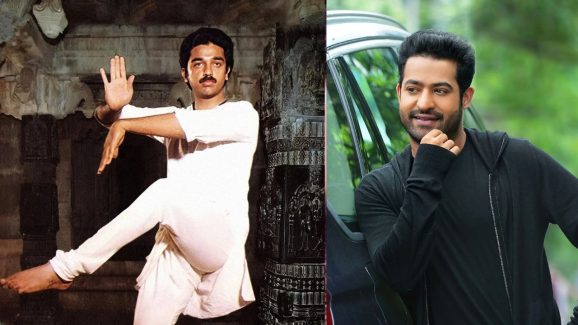 NTR: ‘సాగర సంగమం’ రీమేక్‌లో ఎన్‌టీఆర్.. అసలు ఆ ఆలోచన ఎలా వచ్చింది కొరటాల.!
