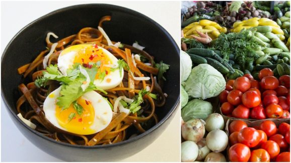 Eggs vs Vegetables: గుడ్ల కంటే.. ఈ శాఖాహార ఫుడ్స్‌లోనే ప్రోటీన్ ఎక్కువ, ఇవి ఆరోగ్యానికి మంచివి కూడా!