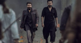 L2 Empuraan : ఓటీటీలోకి మోహన్ లాల్ హిట్ మూవీ.. ఎక్కడ చూడొచ్చంటే.?