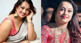 Esther Norah : హీరోయిన్లు అందుకే వ్య*** చేస్తున్నారు.. అక్కడ కూడా కమిట్మెంట్ ఇవ్వాలిసిందే..