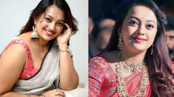 Esther Norah : హీరోయిన్లు అందుకే వ్య*** చేస్తున్నారు.. అక్కడ కూడా కమిట్మెంట్ ఇవ్వాలిసిందే..