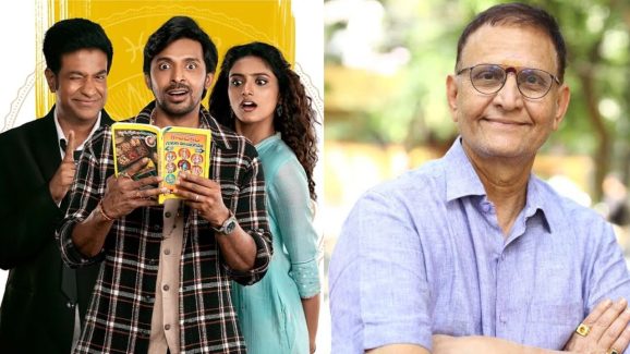 Shivalenka KrishnaPrasad : నేను సీనియర్ ప్రొడ్యూసర్ అయినా కూడా ఇప్పుడు అడ్జస్ట్ అవ్వలేకపోతున్నాను