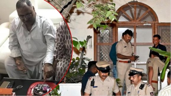 Bangalore Crime News: మాజీ డీజీపీ కేసులో న్యూట్విస్ట్, ఆపై గూగుల్