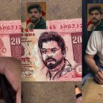 Masoom Sharma: గాంధీజీని అలా మార్చేశావేంటయ్యా? ఇది తప్పు అనిపించడం లేదా?