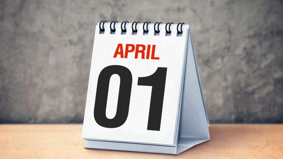 Financial Changes: సామాన్యులకు షాకిచ్చేలా ఏప్రిల్ మార్పులు..కొన్ని లాభాలు, కొన్ని నష్టాలు..