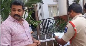 Notice to Manne Krishank: డీప్ ఫేక్ వ్యవహారం.. చిక్కుల్లో మన్నె క్రిశాంక్, న్యాయస్థానంలో విచారణ వాయిదా