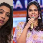 Geetha Madhuri On Singer Pravasthi: సింగర్ సునీత్‌కు బిగ్ షాక్… ప్రవస్తి తప్పే లేదు… గీతా మాధురి ఫుల్ సపొర్ట్…