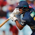 GT Vs LG : భారీ స్కోర్ చేసిన గుజరాత్.. లక్నో టార్గెట్ ఎంతంటే..?