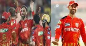Glenn Maxwell: మ్యాక్స్‌వెల్‌కు ఎదురుదెబ్బ.. పాపం ఇంకా ఇంటికి పోవాల్సిందే