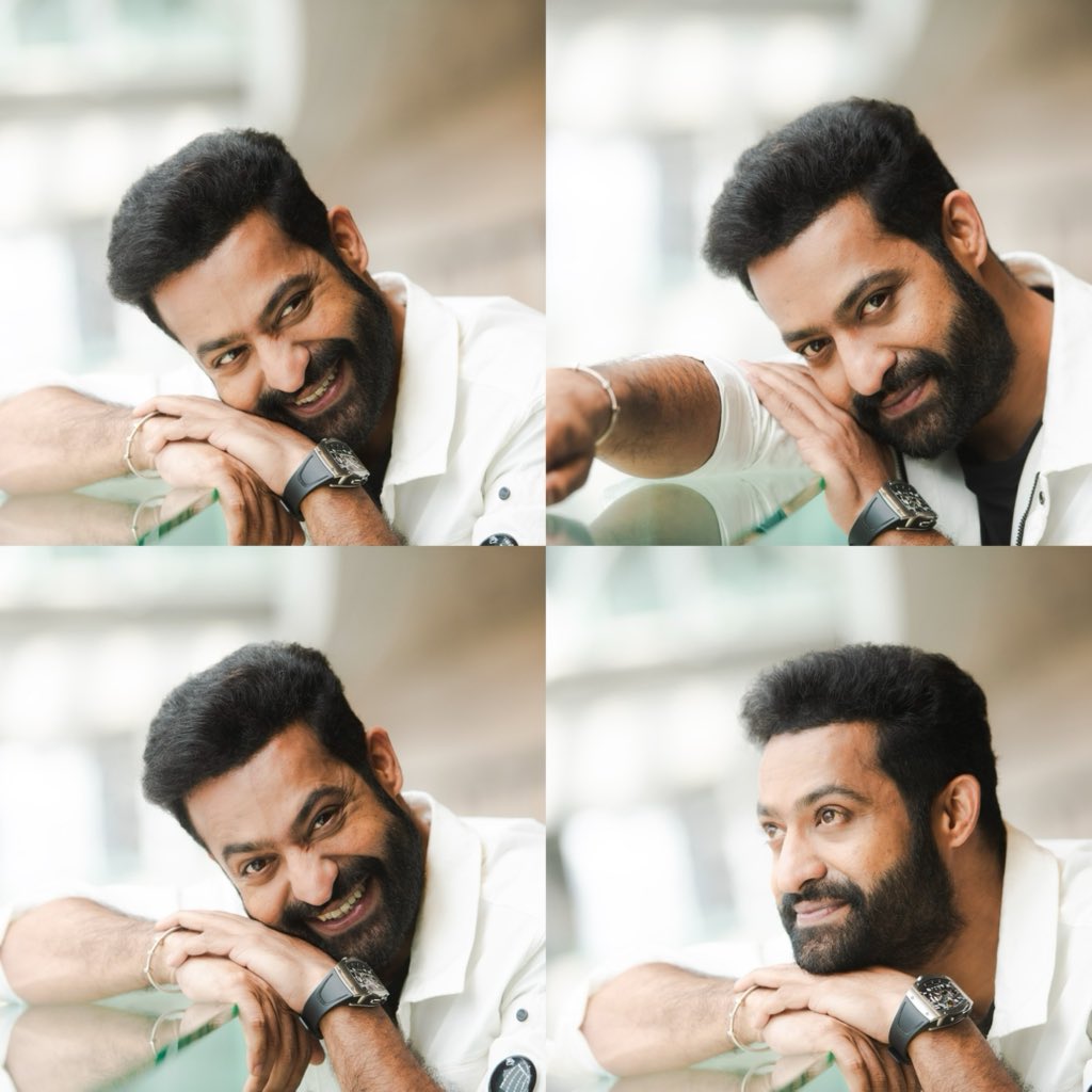 NTR