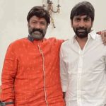 Gopichandh Malineni : నేను బాలయ్య తో చేయబోయే సినిమా వీర సింహ రెడ్డి సినిమాను మించి ఉంటుంది
