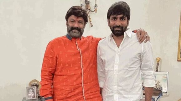 Gopichandh Malineni : నేను బాలయ్య తో చేయబోయే సినిమా వీర సింహ రెడ్డి సినిమాను మించి ఉంటుంది