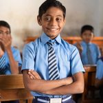 Government School: నాన్న.. ప్లీజ్ మా హోమ్ వర్క్ చూడండి.. పాపం ఈ పిల్లల ఆవేదన చూడండి..