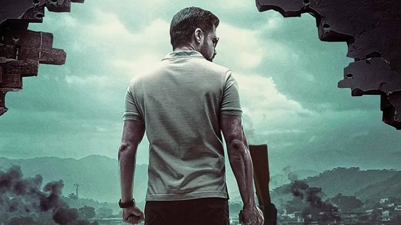 Ground Zero: అక్కడ ఇండియన్ సినిమా రిలీజ్ అవ్వడం 38 ఏళ్లలో ఇదే మొదటిసారి…