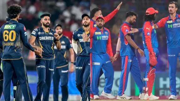 IPL 2025: ఇవాళ రెండు మ్యాచ్ లు..ఏ జట్ల మధ్య అంటే