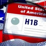 H1B visa Alert : దేశం విడిచి పెట్టి వెళ్లొద్దు.. హెచ్‌1బీ వీసాదారులకు హెచ్చరిక