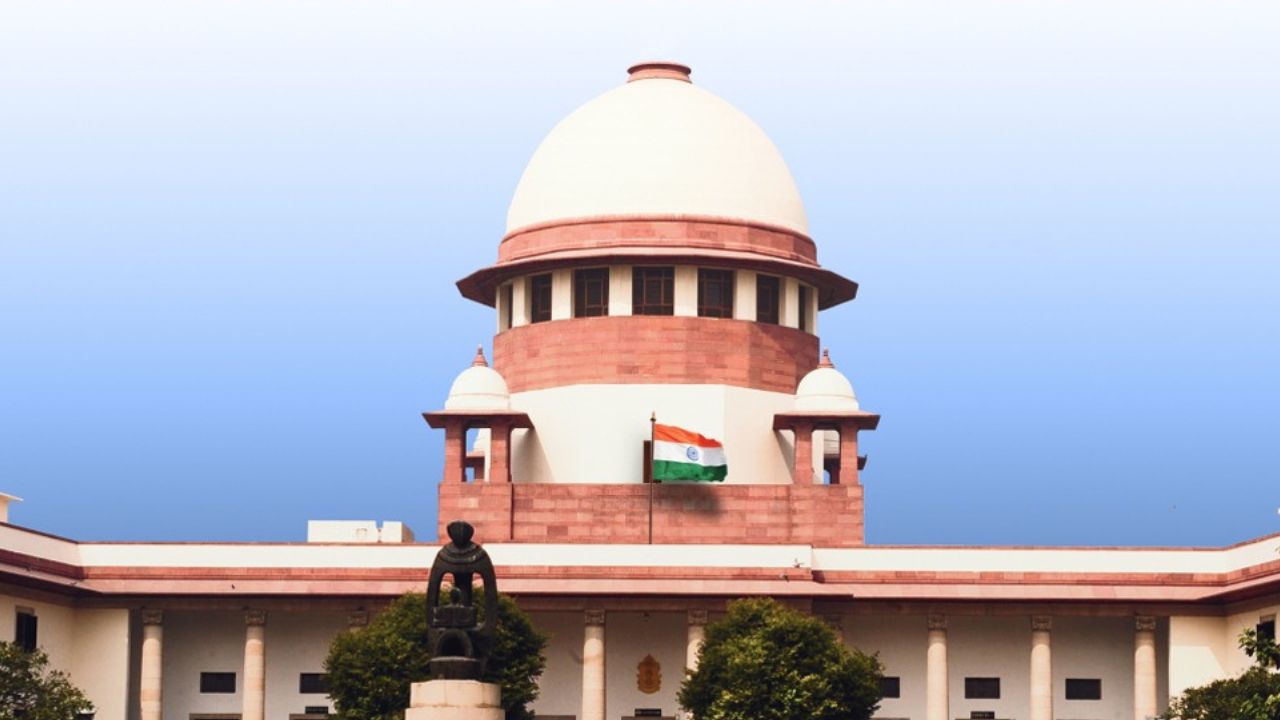 HCU Dispute: హెచ్‌సీయూ ల్యాండ్ వివాదం.. సుప్రీంకోర్టు కీలక ఆదేశాలు..