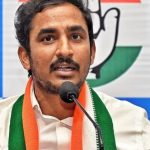 HCU land dispute: అసలు గుంట నక్కలు ఎవరో బయటపడ్డారు.. సామా రామ్మోహన్ రెడ్డి ఫైర్