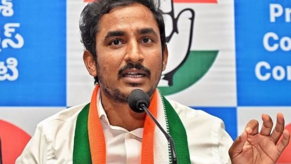 HCU land dispute: అసలు గుంట నక్కలు ఎవరో బయటపడ్డారు.. సామా రామ్మోహన్ రెడ్డి ఫైర్