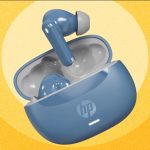HP H150 Wireless Earbuds: రూ.499కే HP బ్రాండెడ్ ఇయర్‌బడ్స్..మార్కెట్‌ను షేక్ చేస్తున్న ఆఫర్ ప్రైస్